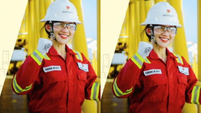 Daftar Lowongan Kerja SKK Migas, Terbuka untuk Fresh Graduate, Penempatan Jakarta, Sumatera, Papua - Tribunkaltim.co