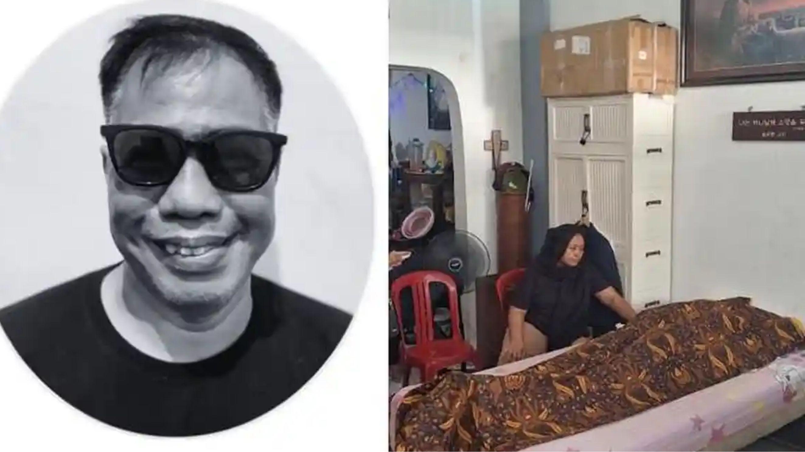 Kabar Duka, Komedian Temon Meninggal Dunia Hari Ini, Abdel Achrian: Selamat Jalan Mon - Tribunkaltim.co