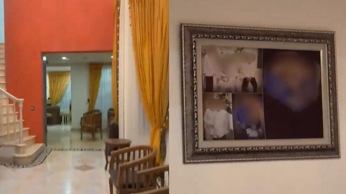 Eks Jampidsus Tersangka, Sosok Istri Febrie Adriansyah, Rugun Saragih dan Foto di Rumah Sentul - Tribunkaltim.co
