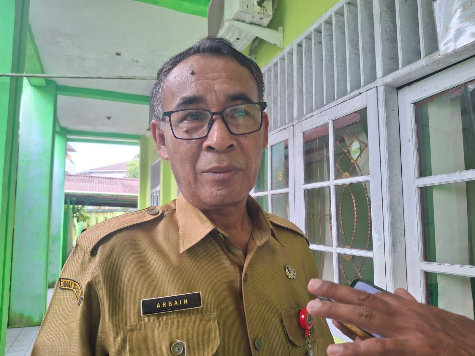 Sekolah Rakyat Tarakan Segera Pindah ke Gedung Rp250 Miliar, Target Dipakai Tahun Ajaran Baru - Tribunkaltim.co