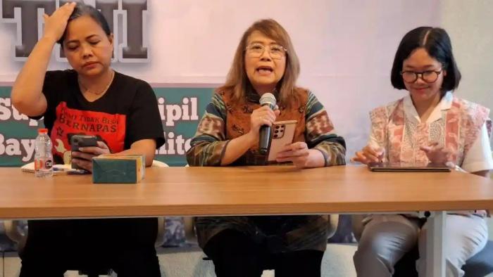 Kenaikan Tukin Pejabat TNI Disorot, Jaleswari Pramodhawardani Pertanyakan Nasib Guru dan Nakes
