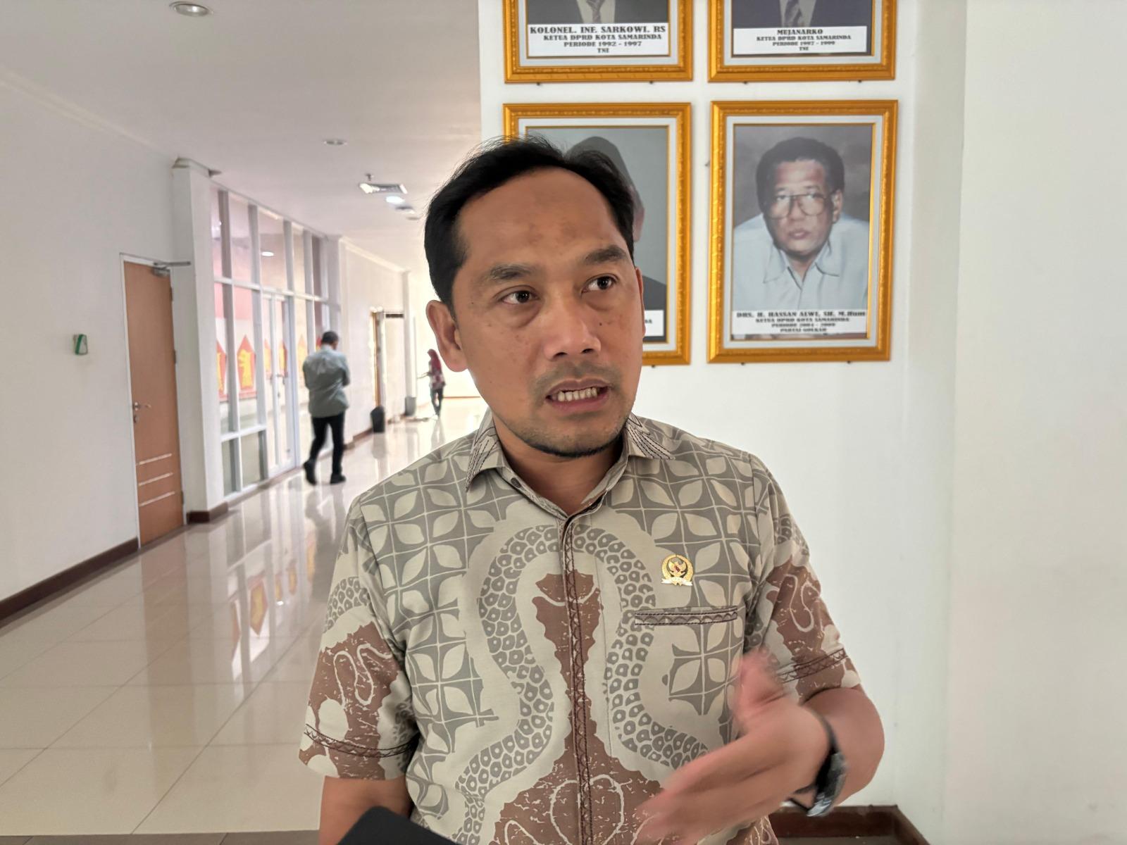 Solusi Krisis Air Samarinda: DPRD Usul Dana Probebaya untuk Sumur Bor