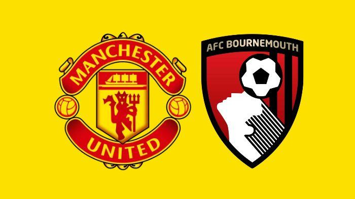 Menanti Titik Balik MU di Kandang Bournemouth