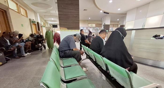 Geger! 3.947 Peserta PBI JKN Tarakan Dinonaktifkan, Ini Solusinya