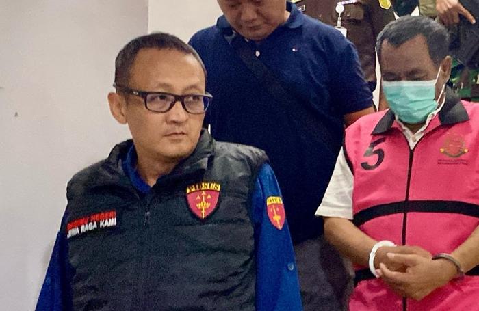 Kejati Kaltim Koordinasi dengan BPKP Terkait Kerugian Negara Kasus Tambang Batu Bara di Kukar