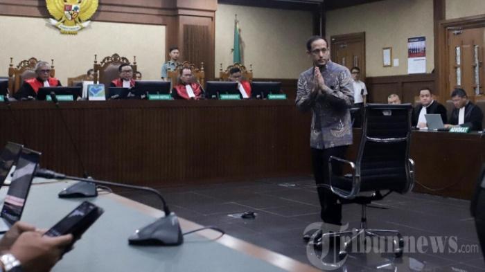 Ajukan Banding, Ini Bukti Penting yang Diklaim Nadiem Belum Dipertimbangkan Hakim - Tribunkaltim.co