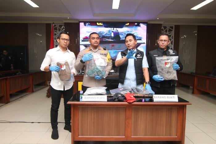 Tersangka Bantah Pembunuhan di Muara Kate Paser, Pengamat: Dia Punya Hak Selama Ada Bukti yang Jelas