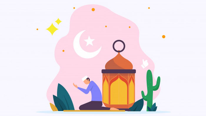 3 Kegiatan Nabi Muhammad Selama Ramadhan yang Bisa Diamalkan, Mudah dan Mendatangkan Banyak Pahala