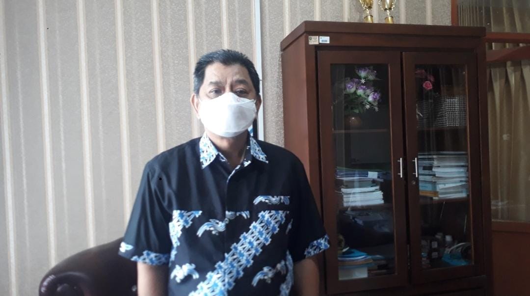 Update Covid-19 Kutai Timur, Selasa 19 Oktober 2021, Kasus Aktif Tersisa 32 Pasien
