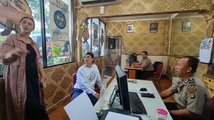 Baim Wong dan Paula Verhoeven Bikin Konten Cara Laporkan Kasus KDRT, Dianggap tak Punya Empati