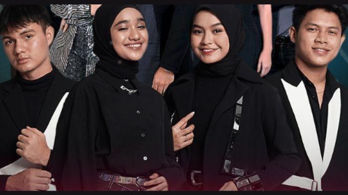 Indonesian Idol 2023 Libur 2 Pekan Tapi Masih Bisa Dukung Top 4, Cek Cara Vote Peserta di RCTI Plus