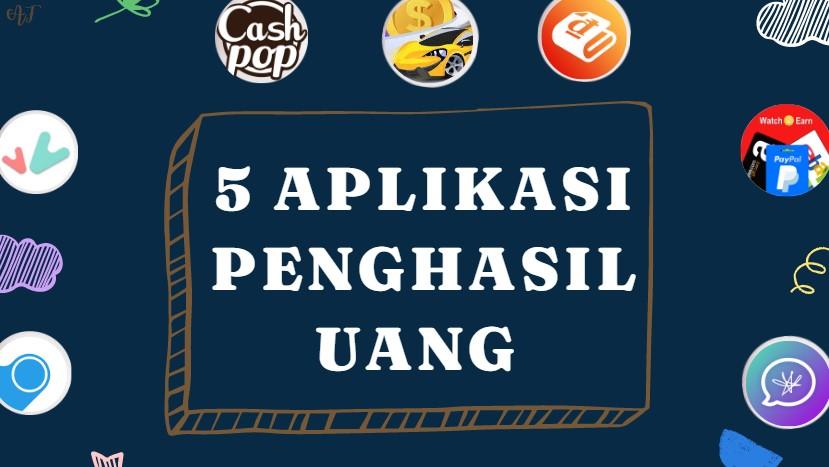 Cukup Lewat Live Streaming, Bisa Dapat Saldo DANA Gratis di 5 Aplikasi Penghasil Uang Ini