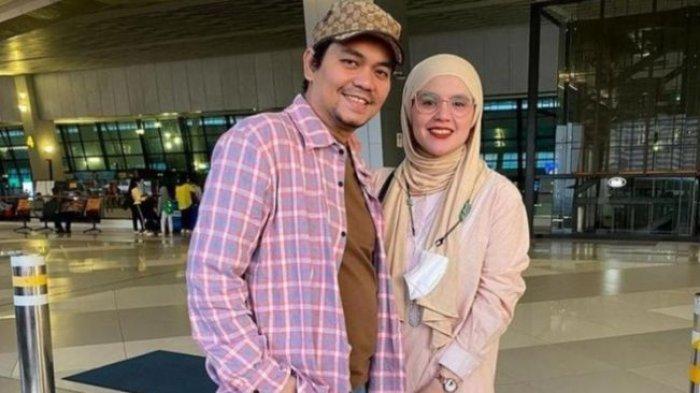 Terkuak Alasan Aldila Jelita Gugat Cerai Indra Bekti, Sang Artis Dilarang Stres