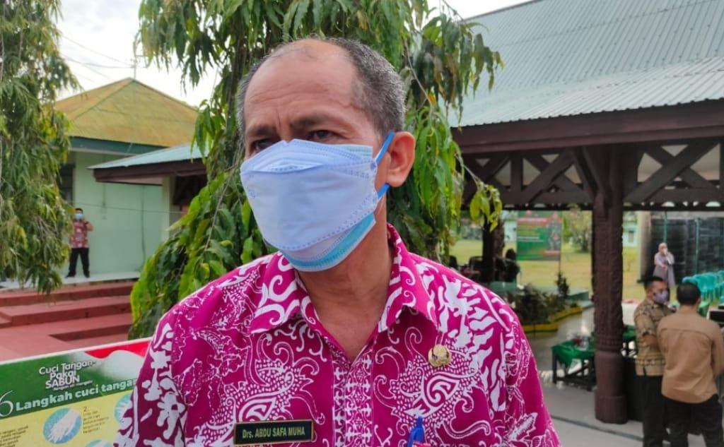 Paling Lambat THR Karyawan di Bontang Cair 18 April 2023, Abdu Safa Muha Beber Ada 860 Perusahaan