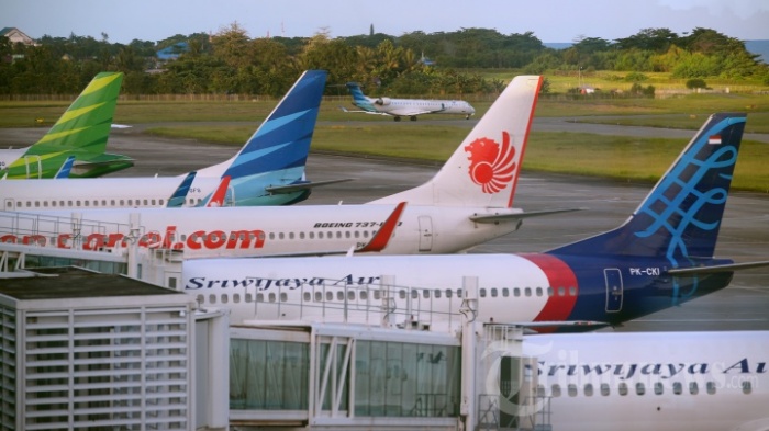 Cara & Syarat Naik Pesawat dan Masa New Normal & Dokumen Diperlukan, Garuda, Citilink dan Lion Air
