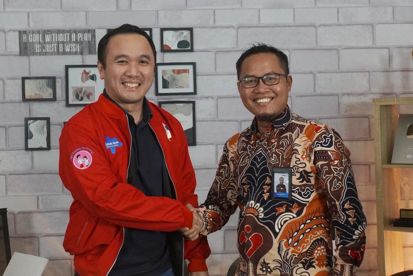 Adri Martowardojo Sebut Percepatan Penurunan Kasus Stunting Bukan Hanya Tanggung Jawab BKKBN