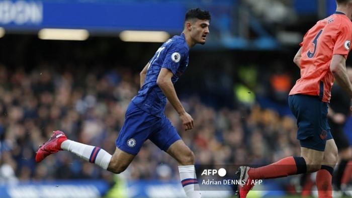 Update Transfer Liga Italia, Armando Broja Target Realistis AC Milan