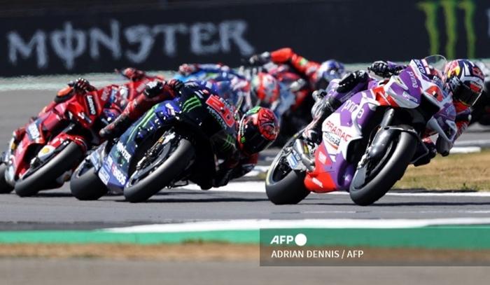 Live Streaming MotoGP Trans7 Hari Ini, Link Nonton MotoGP Austria 2022 via TV Online