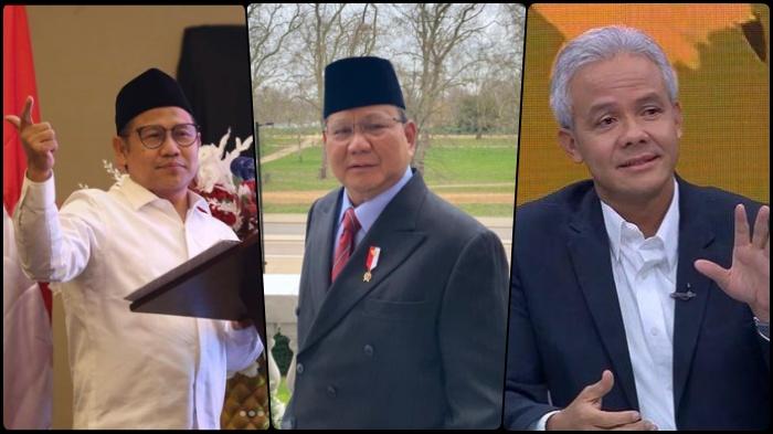 Duet Prabowo-Ganjar Pranowo di Pilpres 2024, PKB Tebar Ancaman hingga Tanggapan Petinggi Gerindra