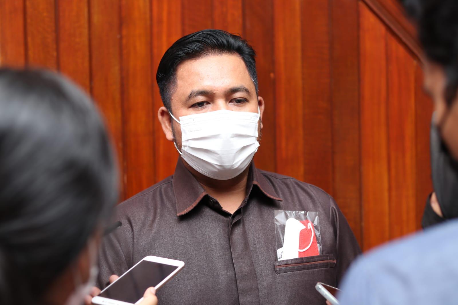 Hingga November 2022, Baru 9 Perda yang Direalisasikan DPRD Balikpapan