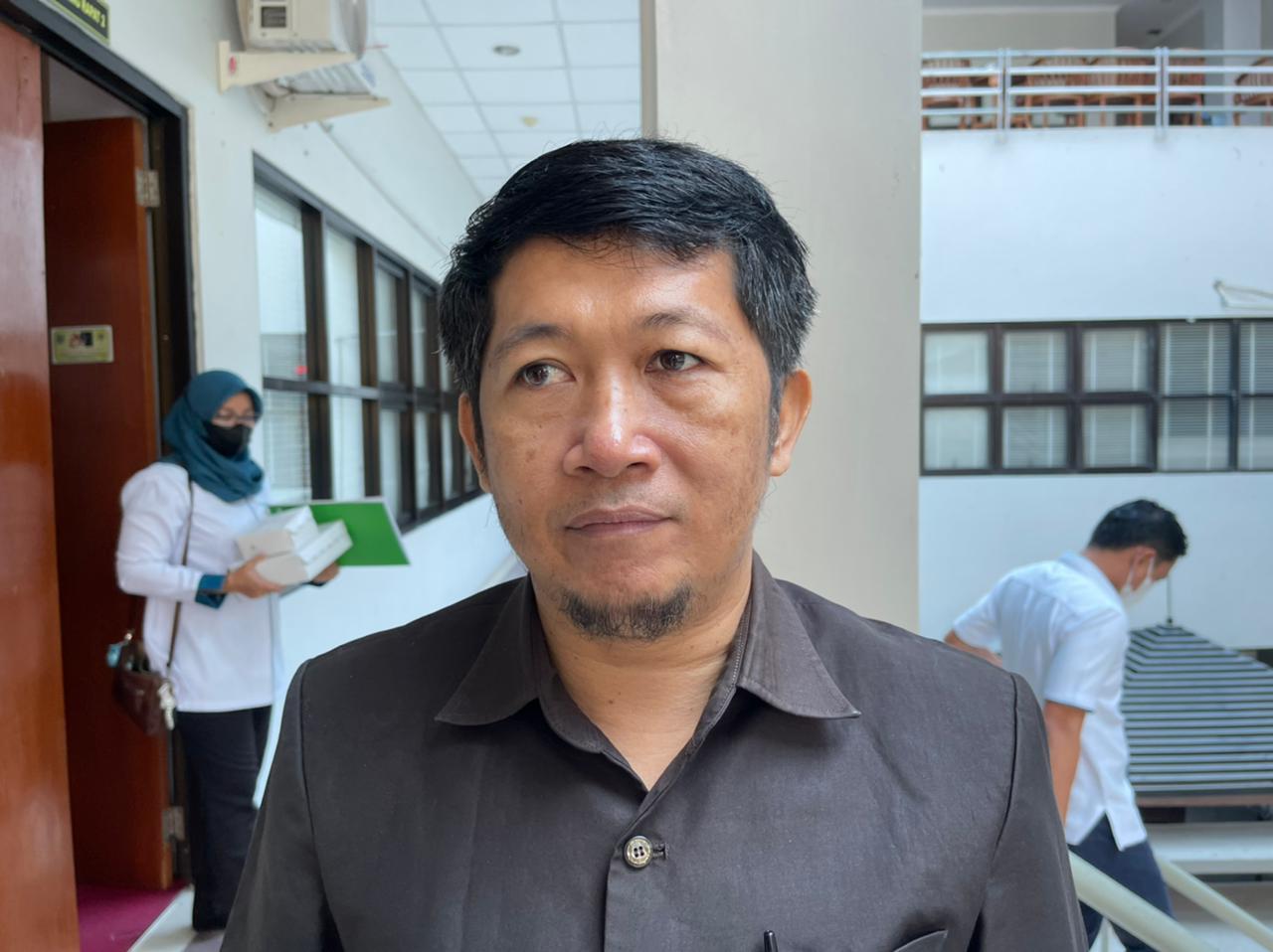 Optimalkan Jaminan Sosial, DPRD Bontang Usulkan Iuran BPJS Pekerja Rentan Dibebankan ke CSR