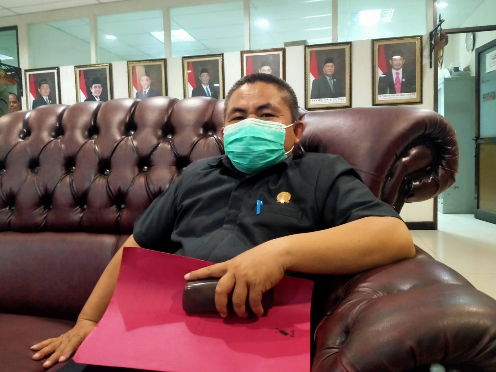 DPRD PPU Beber Tidak Semua Petani Punya Ponsel, Kendala Pakai Aplikasi MyPertamina