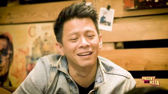 Ariel NOAH Ungkap Masalah dan Alasan hingga Kini Belum Menikah Lagi