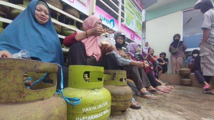 Cegah Penimbunan Elpiji 3 Kg, DPRD Samarinda Minta Pertamina Tegas seperti Bulog