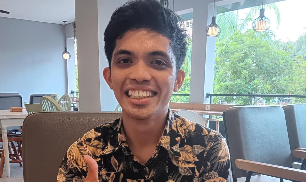 BEM Uniba Berharap Pemda Tambah Tempat Latihan Kerja, Siapkan Naker Lokal Terlatih di IKN Nusantara