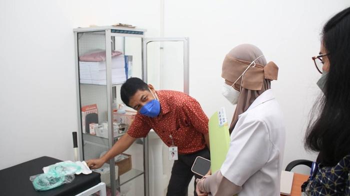 Jaga Kualitas Standar Mutu Layanan, BPJS Kesehatan Rutin Lakukan Kredensialing