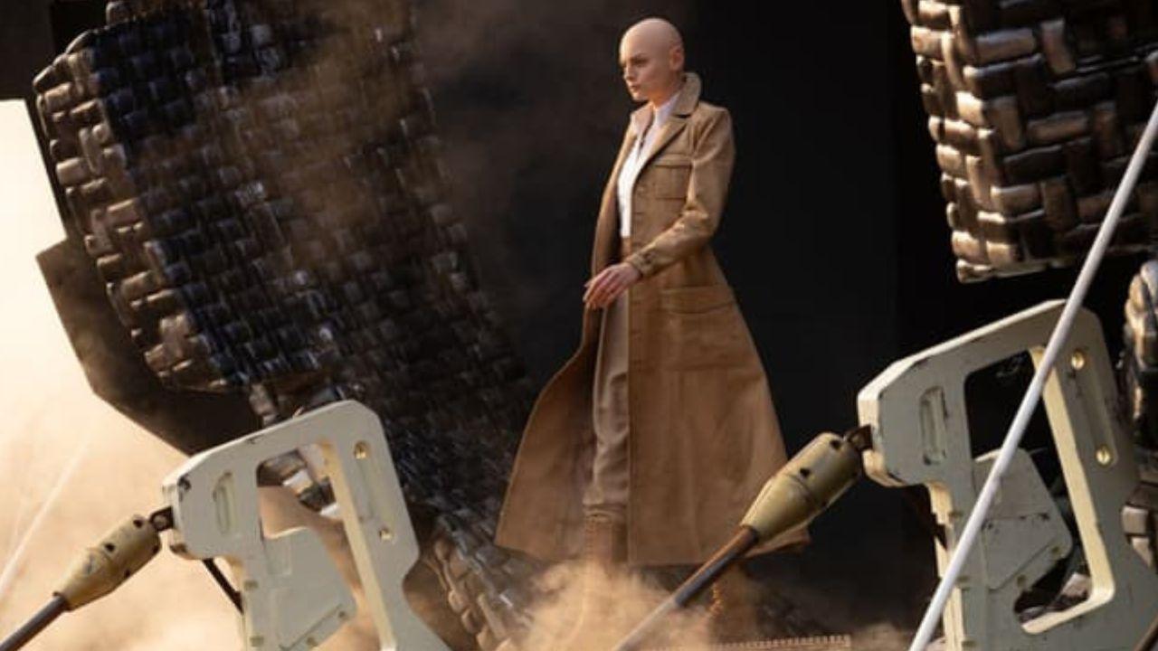 Sosok Cassandra Nova Hadir Sebagai Penjahat dalam Film Deadpool and Wolverine, Apa Saja Kekuatannya?