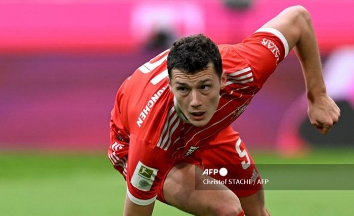 Inter Milan dan AC Milan Bersaing Dapatkan Benjamin Pavard, Calon Pengganti Skriniar di Nerazzurri
