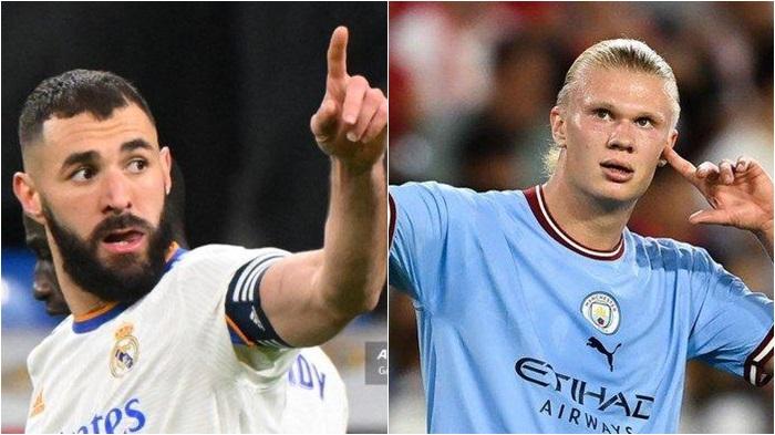 Jadwal Liga Champions 2023 Manchester City vs Real Madrid, Cek Jam Tayang dan Link Live Streaming