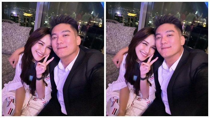 Dijodohkan dengan Boy William, Ayu Ting Ting Ungkap Harapannya Bisa Menikah di 2023