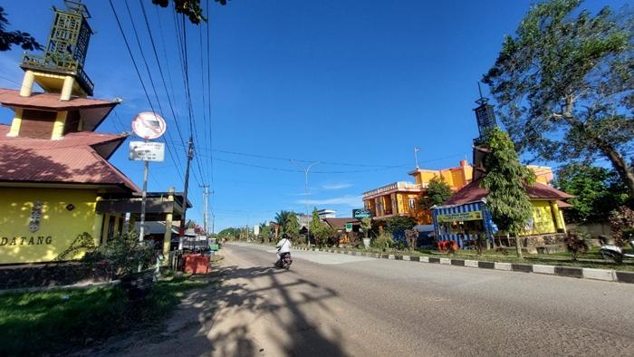 Prakiraan Cuaca Kutai Timur Hari Ini, Rabu 17 Agustus 2022, Sangatta Diprediksi Cenderung Berawan