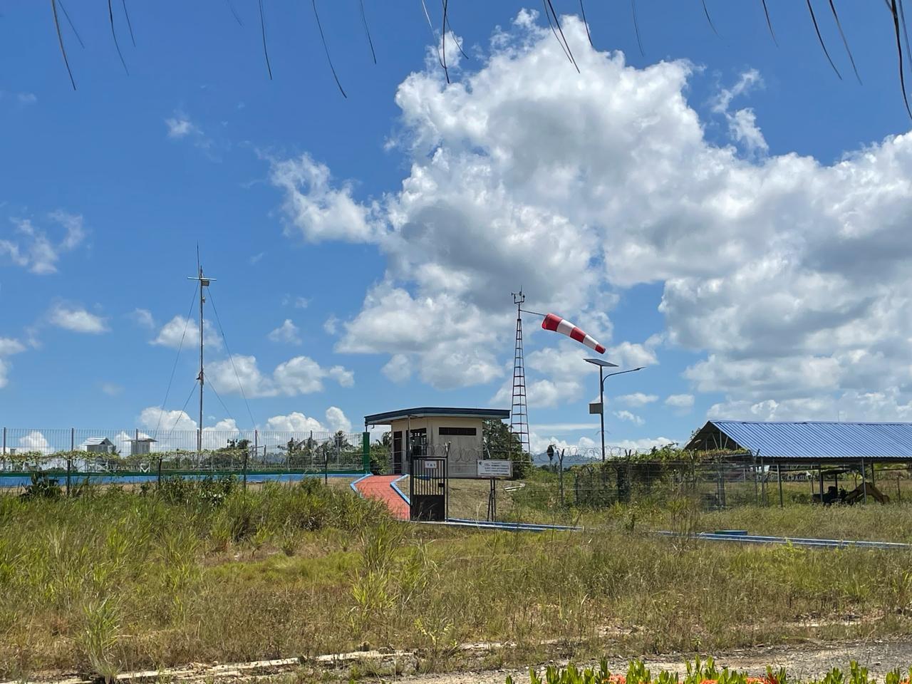 Ramalan Cuaca di Bontang Akhir Pekan, 20 Juli 2025: Seluruh Wilayah Akan Dipayungi Langit Berawan