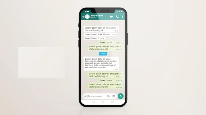 Cara Bikin Sound of Text WhatsApp Suara Oppa Korea, Tanpa Install Aplikasi, Tips supaya Tidak Gagal