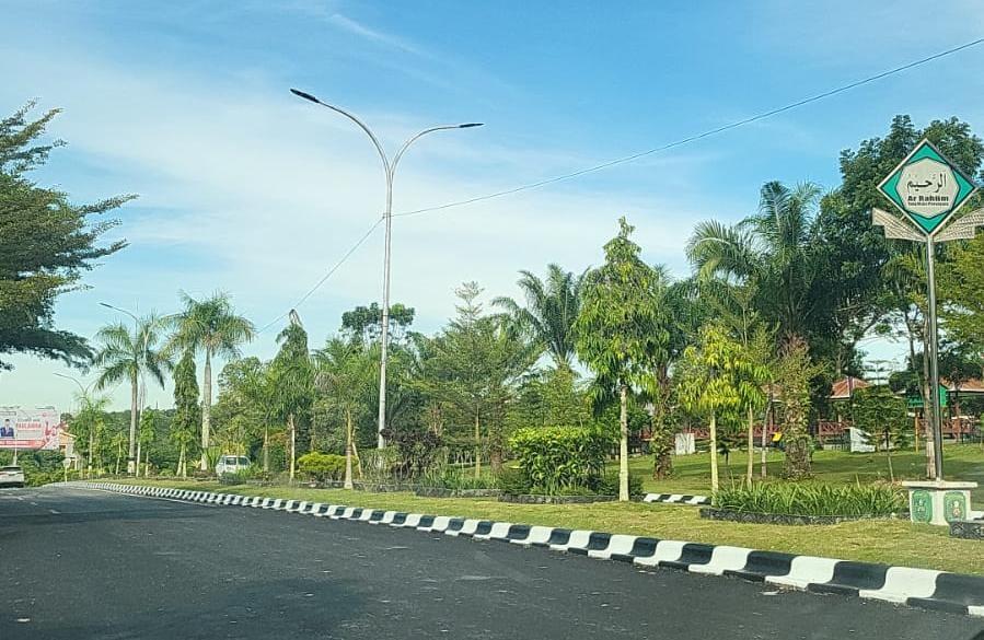 Cuaca Kutai Timur Hari Ini, Sangatta Diprediksi Diguyur Hujan