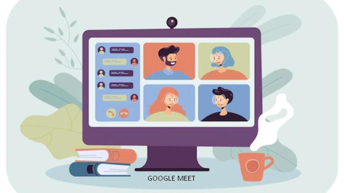3 Cara Mengangkat Tangan Anda di Google Meet, Iphone dan Android