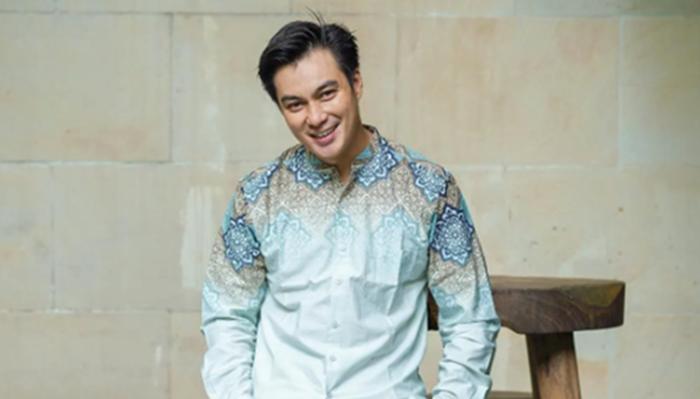 Minta Maaf Atas Polemik Citayam Fashion Week, Baim Wong: Maaf, Jangan Salahkan Tim dan Istri Saya