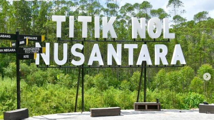 Musim Kemarau Panjang, 3 Lokasi Kaltim Dijaga dari Karhutla Termasuk IKN Nusantara