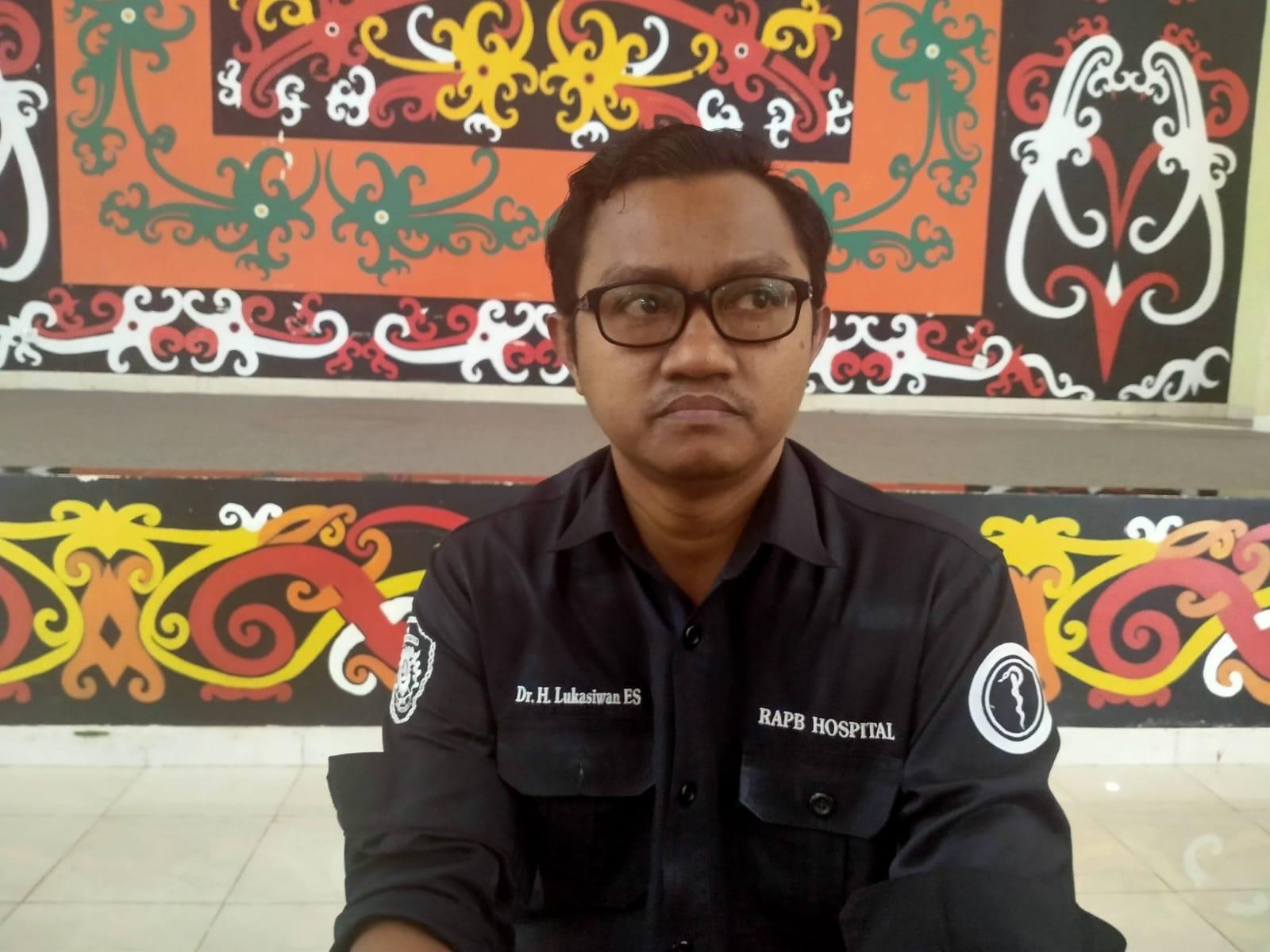 RSUD Ratu Aji Putri Botung PPU Siap Terima CT Scan dari Dinkes Kaltim