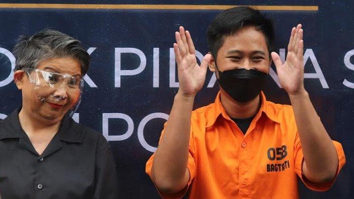 Doni Salmanan Dimiskinkan, Pengadilan Tinggi Terima Banding Jaksa, Cek Daftar Aset yang Disita