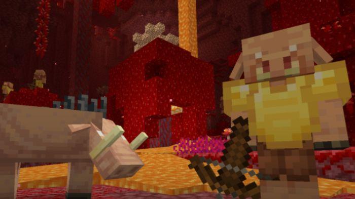 Download Minecraft 1.19.22 untuk Android dan iOS, Lengkap dengan Cara Instalnya