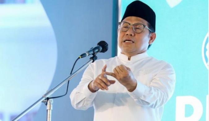 KPK Usut Kasus Korupsi Sistem Proteksi TKI Tahun 2012 saat Cak Imin Menaker, Sudah Ada 3 Tersangka