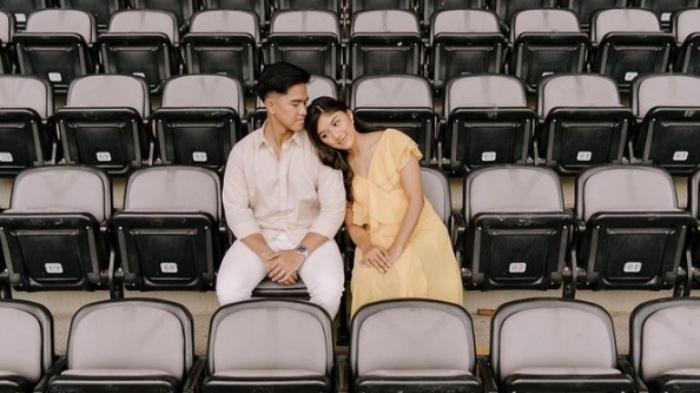 Erick Thohir Ungkap Resepsi Pernikahan Kaesang dan Erina Gudono, Pesta Rakyat dengan 9 Panggung