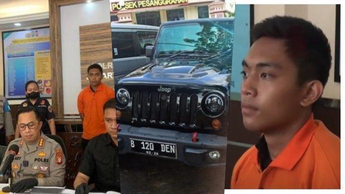 Sri Mulyani Geram, Akibat Ulah Anak Pegawai, Reputasi Kemenkeu dan Ditjen Pajak Rusak