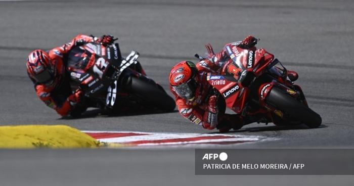 Vinales Tercepat! Hasil FP1 MotoGP Amerika 2024 dan Jadwal MotoGP Hari Ini Lengkap Jam Tayang Race