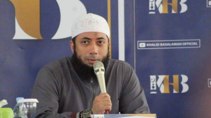 Penjelasan Ustaz Khalid Basalamah Tentang Doa Berbuka Puasa Sesuai Sunnah Rasulullah SAW