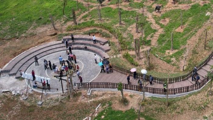 Ganti Rugi Lahan IKN Tersisa 10 Persen yang Masih Bermasalah, Ada Sengketa, Pengadilan yang Tentukan